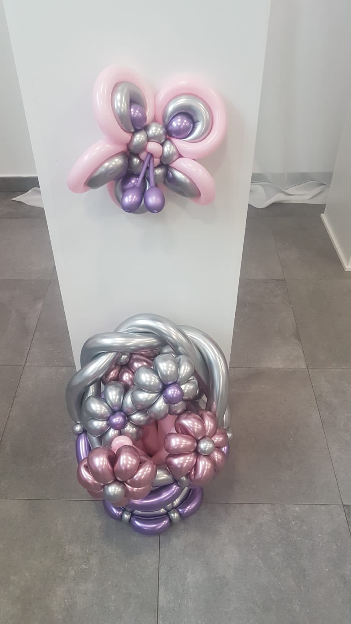 Decoración de cumpleaños